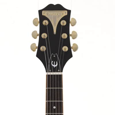 EPIPHONE Limited Edition Wildkat Royale Pearl White [1109205091] (07/14) image 10