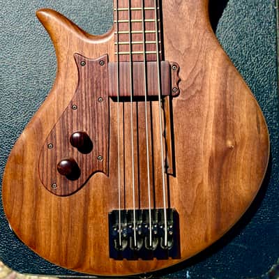 Birdsong Fusion 2015 Lefty image 10