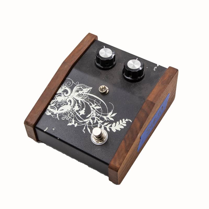 Unknown Pedal Owned by Sonic Youth image 1
