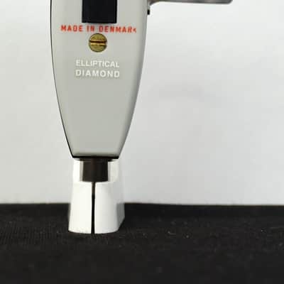 Ortofon SPU Classic GE MKII MC Audiophile Cartridge For Turntable Tonearm image 8