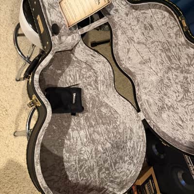 Eastman AC630 2010s Blonde BD image 6