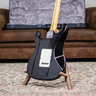 Fender American Professional II Stratocaster 2021 | Black image 2
