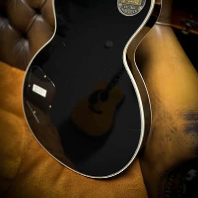 Gibson Les Paul Custom - Limited Run - Fire Tiger image 5