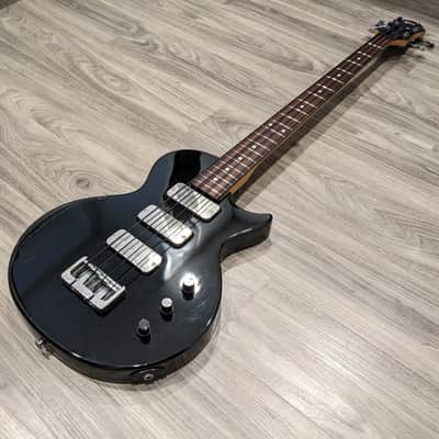 2002 Greco LGB-700 black - Made in Japan image 1