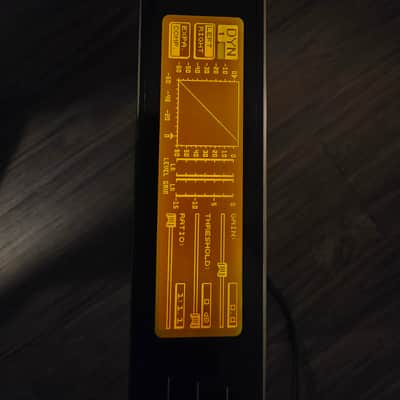 Behringer Ultracurve Pro DEQ2496 24-Bit Mastering Processor - Standard image 6