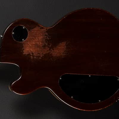 Gibson Les Paul Bass '70 1970 Walnut image 9