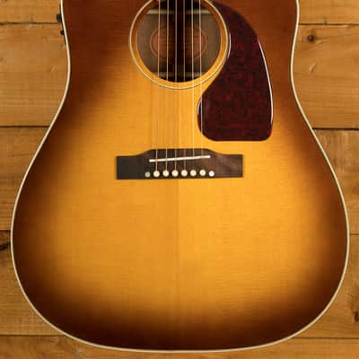 Epiphone J-45 Standard EC | Honey Burst image 3