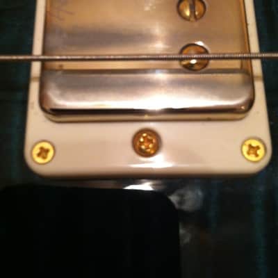 PRS Artist V (300 limited run) image 16