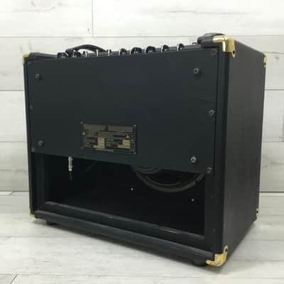 Hayden Cotton Club 7/15 Watt 1x12 Combo Tube Guitar Amp image 3