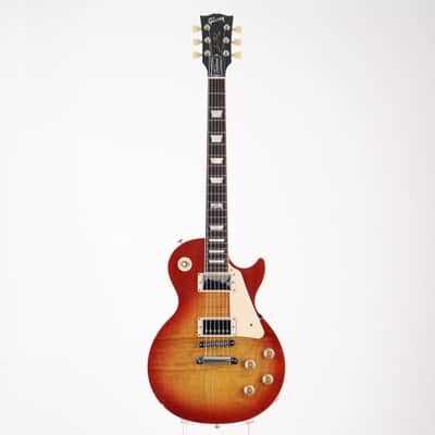 GIBSON USA Les Paul Traditional 120th Anniversary HS [140007995] (05/04) image 13