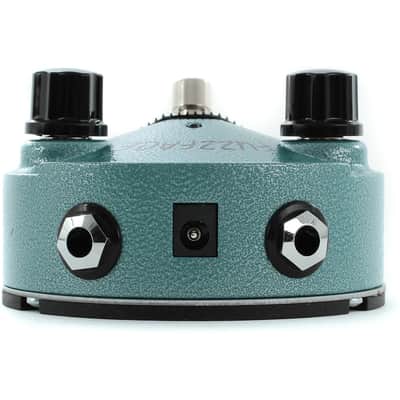 Dunlop FFM3 Jimi Hendrix Fuzz Face Mini Distortion Guitar Effects Pedal image 5
