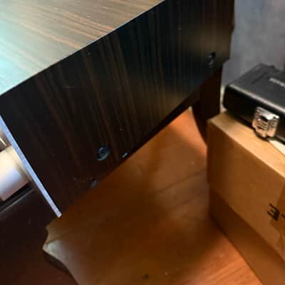 Yamaha Cr240 receiver - Silver image 3