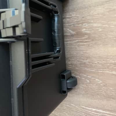 Temple Audio with Truetone CS6 and Pelican 1615 case Duo 24 image 8