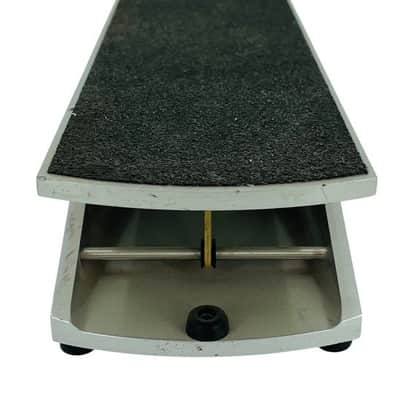 Ernie Ball Volume Volume Pedal in fair condition image 3