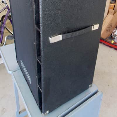 BAREFACED BASS BIG TWIN 2 GEN 3 BASS CAB!! ALL THE BASS YOU'LL EVER NEED!! image 5