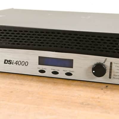 Crown DSi 4000 2-Channel Power Amplifier CG012X6 image 3