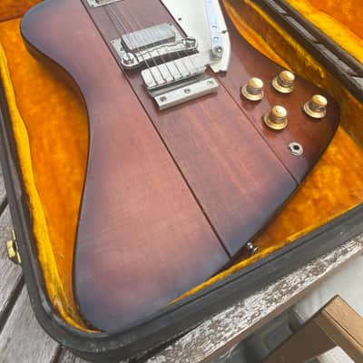 Gibson Firebird III 1964 image 1