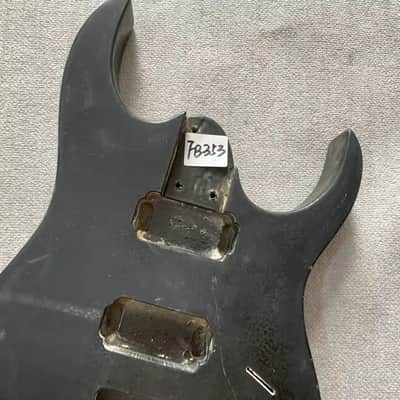 HH Basswood DIY Project Guitar Body image 2