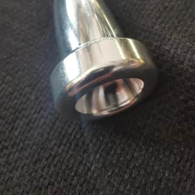 Berkeley Power-Lite Bb Trumpet w/Monette B2 Style Mouthpiece image 9
