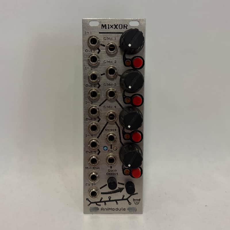 Animodule Mixor image 1
