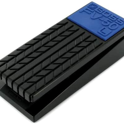 Boss FV-50L Stereo Volume Pedal
