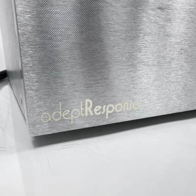 Audience AR12 Adept Response / Power Conditioner / PowerCord SE image 2