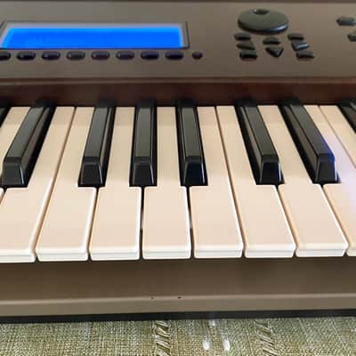 Yamaha VL1 • Version 2 • Breath Controller BC3 • USB Drive Upgrade ! • Physical Modelling Synth ! image 13