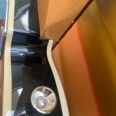 Squier Classic Vibe '60s Telecaster Custom 2019 - Present - 3-Color Sunburst image 5