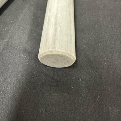 Latin Percussion LP597 King Klave, Fiberglass Claves - MINT image 3