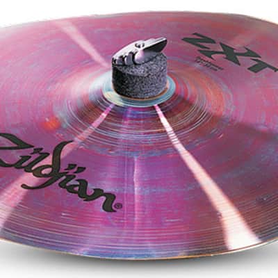 Zildjian 14" ZXT Trashformer image 3
