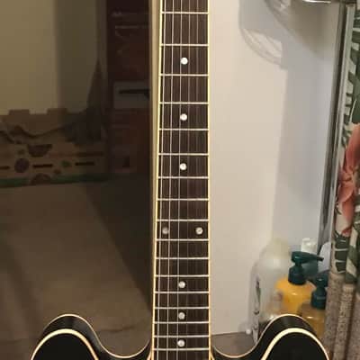 Gibson ES-335 Dot Reissue Electric Guitar image 3