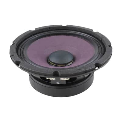 Blastking BLAST308 8" 500 Watts Midrange, Midbass and Woofer Loudspeaker Pressed steel basket 8-Ohms image 5