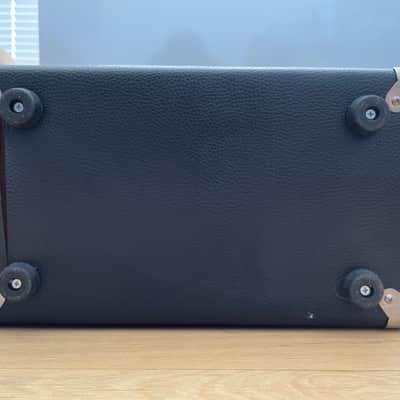 HND Supersonic 20W Guitar Tube Amp Head  2009 Black image 4
