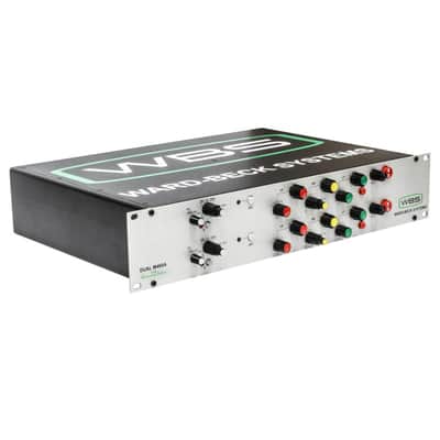 Ward-Beck Systems Fifty Four Sixty - 50TH Anniversary M460 Pairs image 1