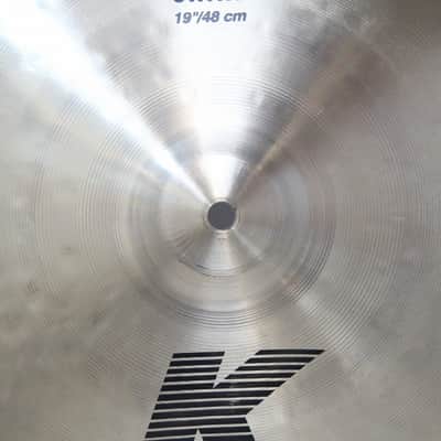 Zildjian K.Zildjian 19 China (09/09) image 3