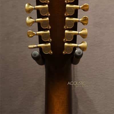 Taylor Builder's Edition 652ce NAT(Natural Top) 2020 image 4