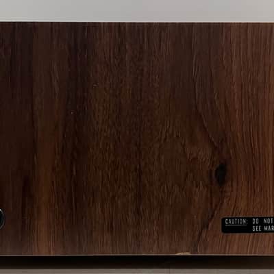 Vintage Marantz SR-2000, 30W AM/FM Stereo Receiver, 1980, Fully Restored image 6