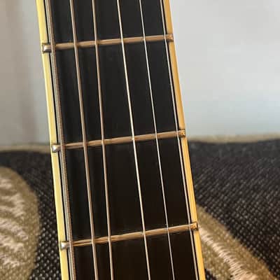 McKerrihan Monk - Master Luthier Handbuilt 16” Archtop - No F-Holes - Carved Spruce Top - Quilted Maple Back+Sides w/OHSC image 9