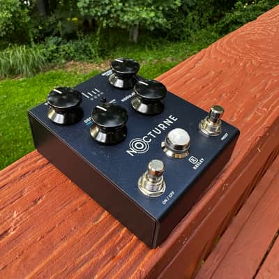 Keeley Nocturne Andy Timmons Signature Reverb 2025 - Present - Various image 4