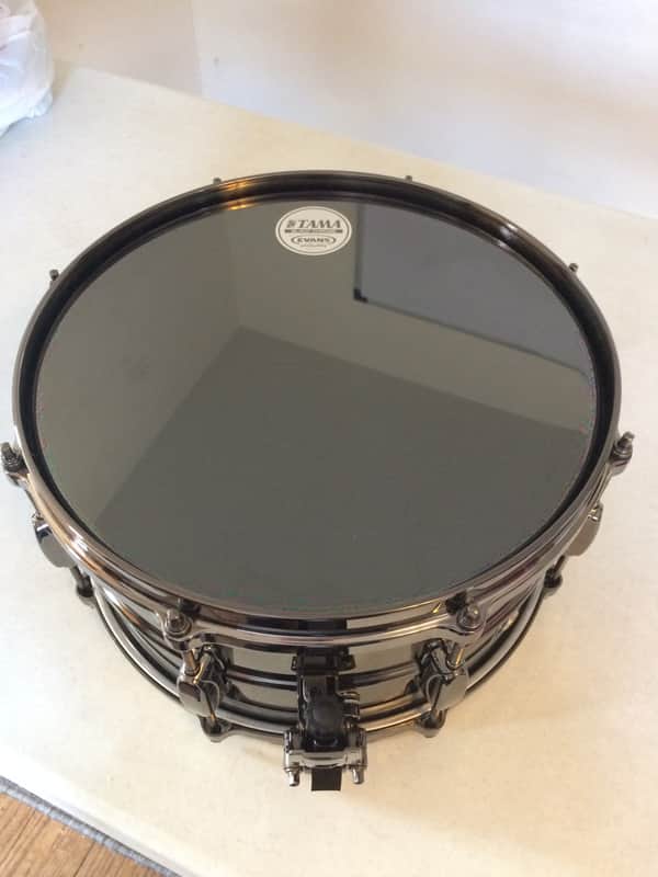 Tama Metalworks 13x7