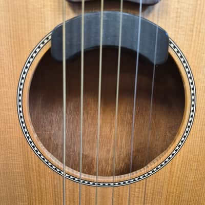 Fender Highway Dreadnought - Custom?, One Off?, Mistake?? image 5