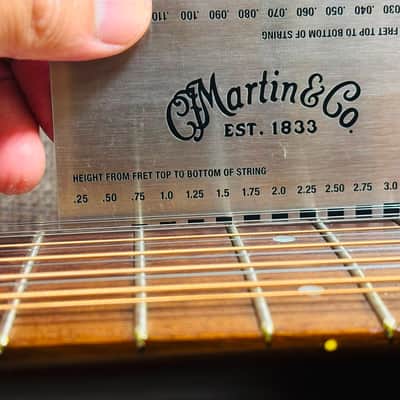 Martin D12-18 1983 image 25