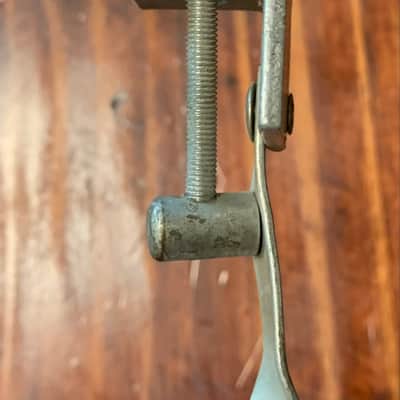 Gretsch Drums Vintage 60's Era Internal Muffler - Good Condition image 5