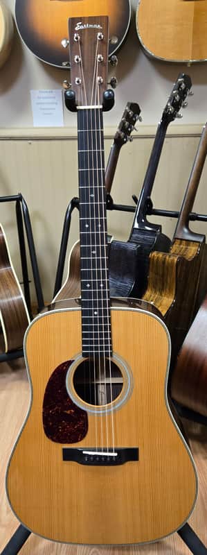Eastman E20D-TC