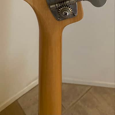 Univox Precision Bass image 18