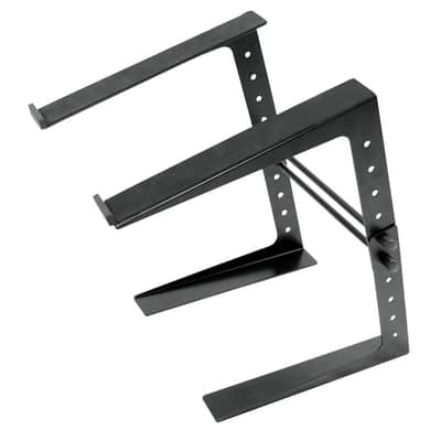 Pyle - PLPTS25 - Laptop Computer Stand for DJ image 1