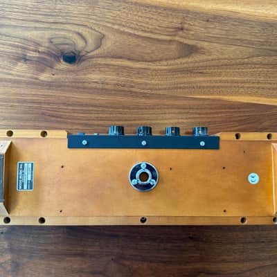 Moog Etherwave Standard Theremin 2009 - Present - Ash image 8