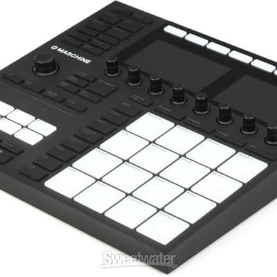 Native Instruments Maschine MK3 Production and Performance System with Komplete Select (Maschine3d2) image 4