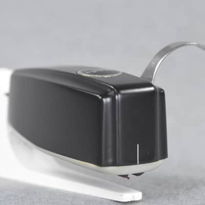 Ortofon SPU Classic GE MC Cartridge In Excellent Condition image 3
