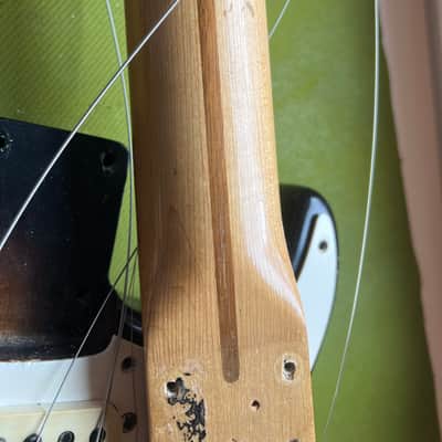 Fender Stratocaster 1957-1958 image 18